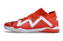 PUMA FUTURE ULTIMATE SOCIETY .1 VERMELHO