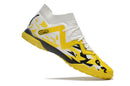 PUMA FUTURE ULTIMATE SOCIETY .1 AMARELO WHITE