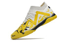 PUMA FUTURE ULTIMATE SOCIETY .1 AMARELO WHITE