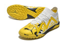 PUMA FUTURE ULTIMATE SOCIETY .1 AMARELO WHITE