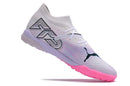 PUMA FUTURE ULTIMATE 2024 SOCIETY BRANCO ROSA