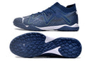 PUMA FUTURE ULTIMATE SOCIETY .1 AZUL PETRÓLEO