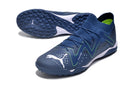 PUMA FUTURE ULTIMATE SOCIETY .1 AZUL PETRÓLEO