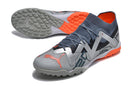 PUMA FUTURE ULTIMATE SOCIETY .1 CINZA COLOR