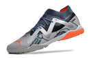 PUMA FUTURE ULTIMATE SOCIETY .1 CINZA COLOR