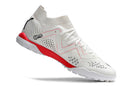 PUMA FUTURE ULTIMATE .1 SOCIETY BRANCO ROSA