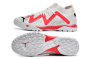 PUMA FUTURE ULTIMATE .1 SOCIETY BRANCO ROSA