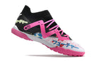 PUMA FUTURE ULTIMATE .1 SOCIETY BRANCO COLOR MIX