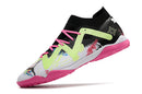 PUMA FUTURE ULTIMATE .1 SOCIETY BRANCO COLOR MIX