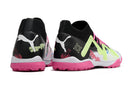 PUMA FUTURE ULTIMATE .1 SOCIETY BRANCO COLOR MIX