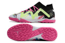 PUMA FUTURE ULTIMATE .1 SOCIETY BRANCO COLOR MIX