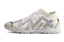 PUMA FUTURE ULTIMATE SOCIETY .1 BRANCO GELO