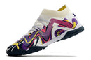 PUMA FUTURE ULTIMATE SOCIETY .1 ROXO MIX