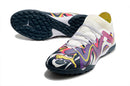 PUMA FUTURE ULTIMATE SOCIETY .1 ROXO MIX