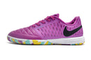 Nike Lunar Gato futsal “ROXO MIX “
