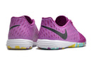 Nike Lunar Gato futsal “ROXO MIX “