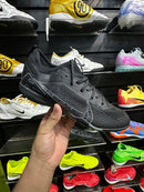 Chuteira Mercurial Vapor- Society “ Black Full “