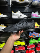 Chuteira Mercurial Vapor- Society “ Black Full “