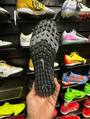 Chuteira Mercurial Vapor- Society “ Black Full “