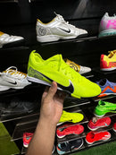 Chuteira Mercurial Vapor- Society “ Verde “