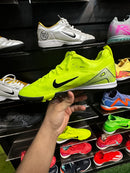 Chuteira Mercurial Vapor- Society “ Verde “