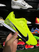 Chuteira Mercurial Vapor- Society “ Verde “