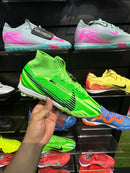 Chuteira Nike Mercurial Superfly 15 Society