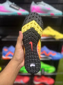 Chuteira Nike Mercurial vapor 16 Society “