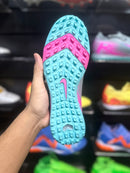Chuteira Nike Mercurial vapor 16 Society