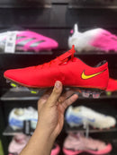 Chuteira Nike Mercurial Vapor Retro - Campo