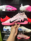 Chuteira Nike Mercurial Superfly 15 Futsal
