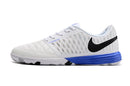 Nike Lunar Gato futsal “ Branco Preto “