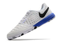 Nike Lunar Gato futsal “ Branco Preto “