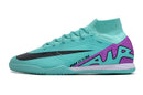 Nike Air Zoom Mercurial Superfly IX Elite Futsal " Azul Violeta “