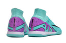 Nike Air Zoom Mercurial Superfly IX Elite Futsal " Azul Violeta “