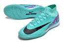 Nike Air Zoom Mercurial Superfly IX Elite Futsal " Azul Violeta “