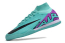 Nike Air Zoom Mercurial Superfly IX Elite Futsal " Azul Violeta “