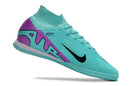 Nike Air Zoom Mercurial Superfly IX Elite Futsal " Azul Violeta “