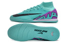 Nike Air Zoom Mercurial Superfly IX Elite Futsal " Azul Violeta “
