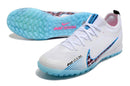 NIKE AIR ZOOM VAPOR 1.1 15 ELITE SOCIETY. Branco / Azul