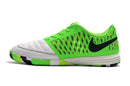 NIKE Lunar Gato Futsal " Verde Color “