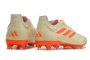 ADIDAS COPA PURE.1 BEGE COLOR
