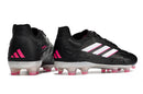 ADIDAS COPA PURE.1 PRETO ROSA