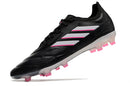 ADIDAS COPA PURE.1 PRETO ROSA