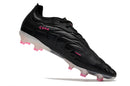 ADIDAS COPA PURE.1 PRETO ROSA