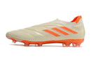 ADIDAS COPA PURE FIRM BEGE COLOR