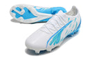 Puma Ultra Ultimate Azul Branco