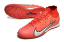 NIKE AIRZOOM MERCURIAL SUPERFLY 9 ELITE VERMELHO