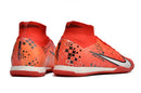 NIKE AIRZOOM MERCURIAL SUPERFLY 9 ELITE VERMELHO
