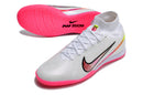NIKE AIRZOOM MERCURIAL SUPERFLY 9 ELITE BRANCO ROSA